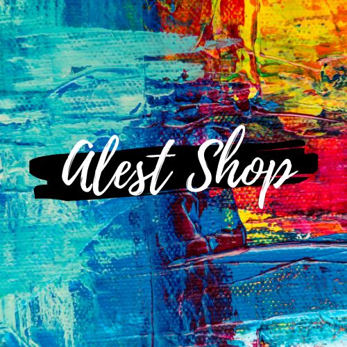 Alest Shop