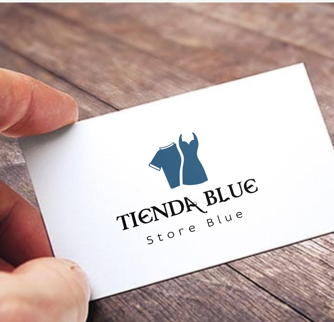 Mi Tienda Blue
