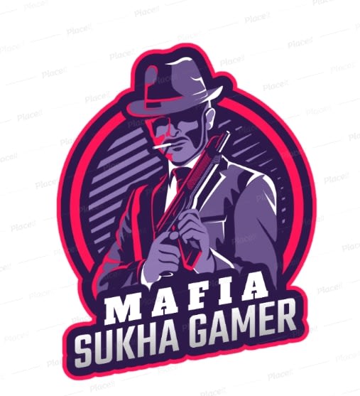 Mafia Sukha Gamer