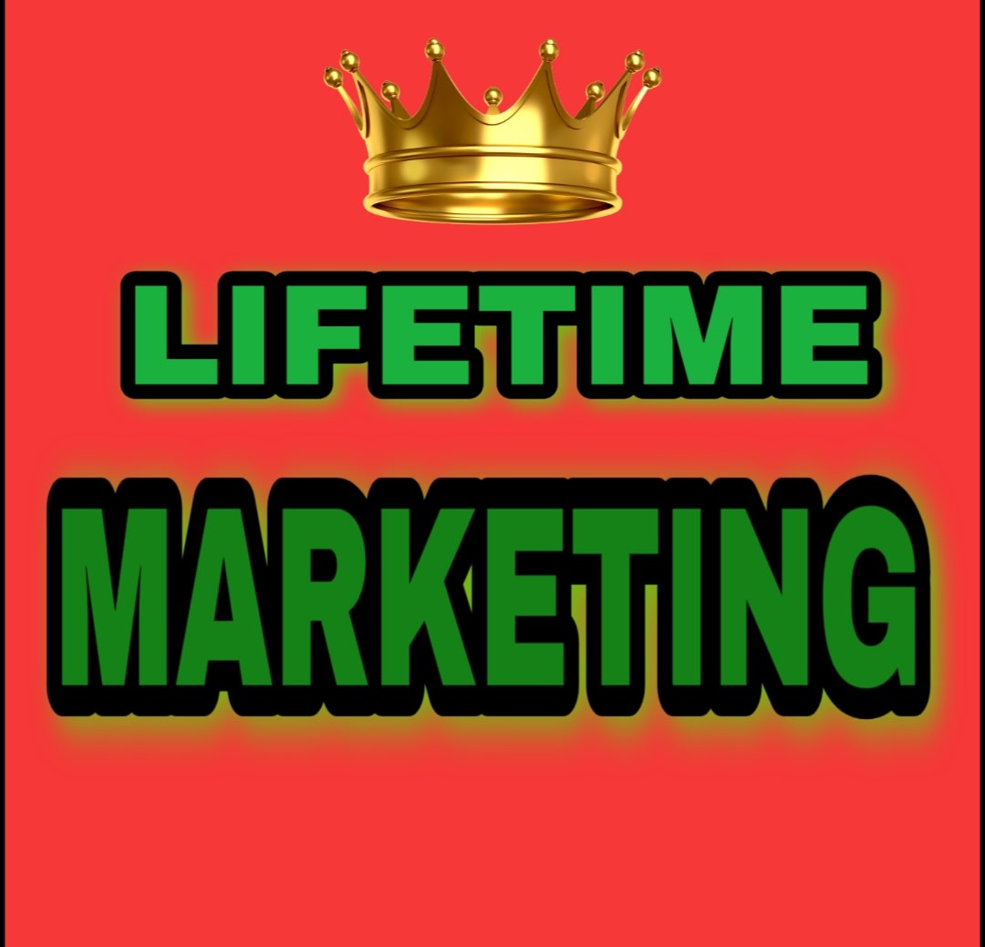 Lifetime Marketing
