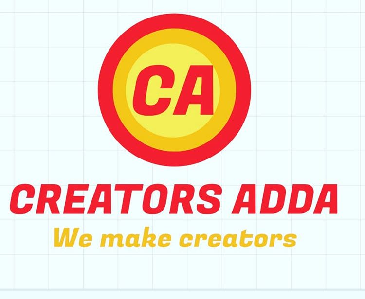 Creators Adda