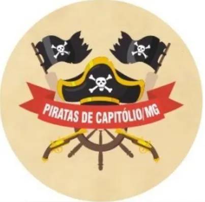 Piratas de Capitólio