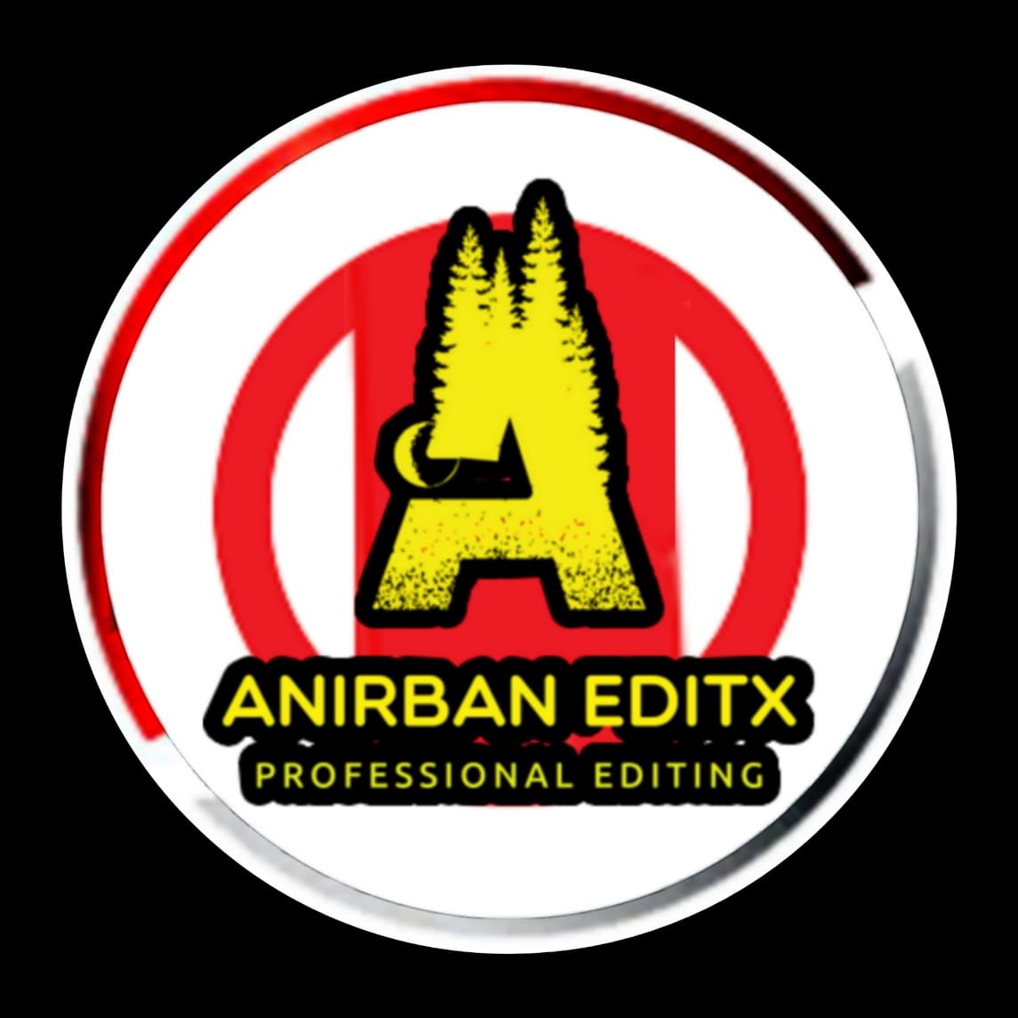 Anirban Editx