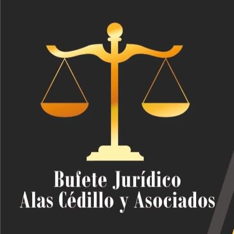 Bufete Juridico  Alas, Cedillo y Asociados.