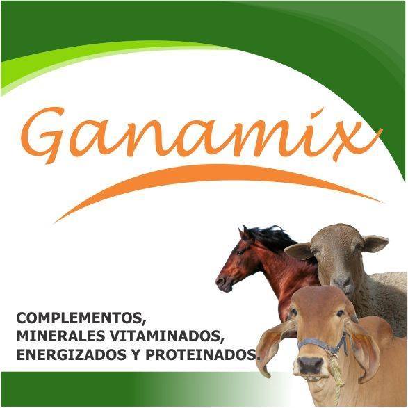 Ganamix