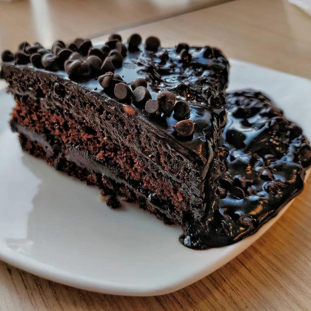 Chocolate cake – WS Bakers Pune Cake Shop