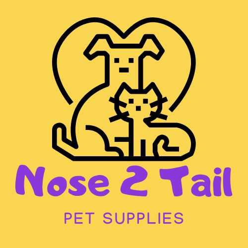 Nose 2 Tail Pet Supplies