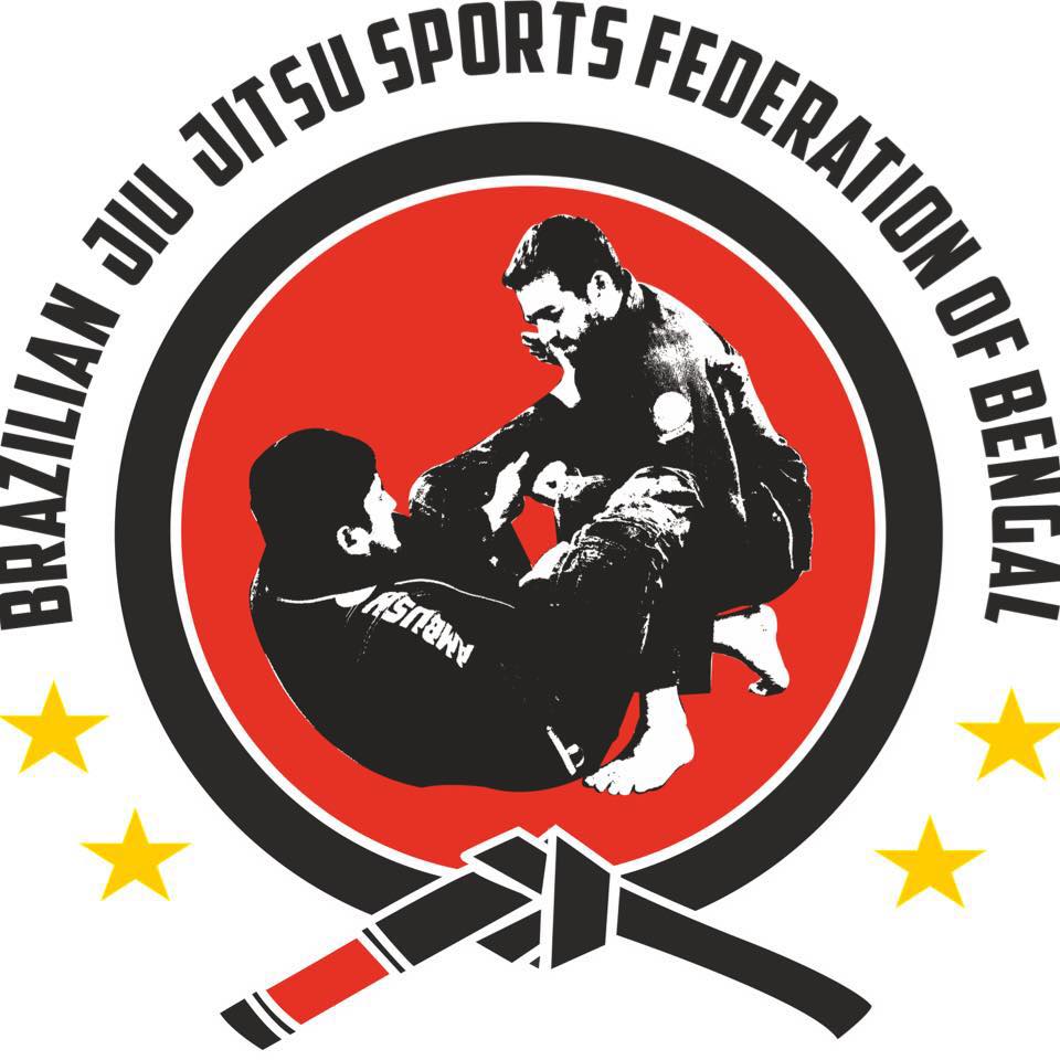 Brazilian Jiu Jitsu Sports Federation Of Bengal