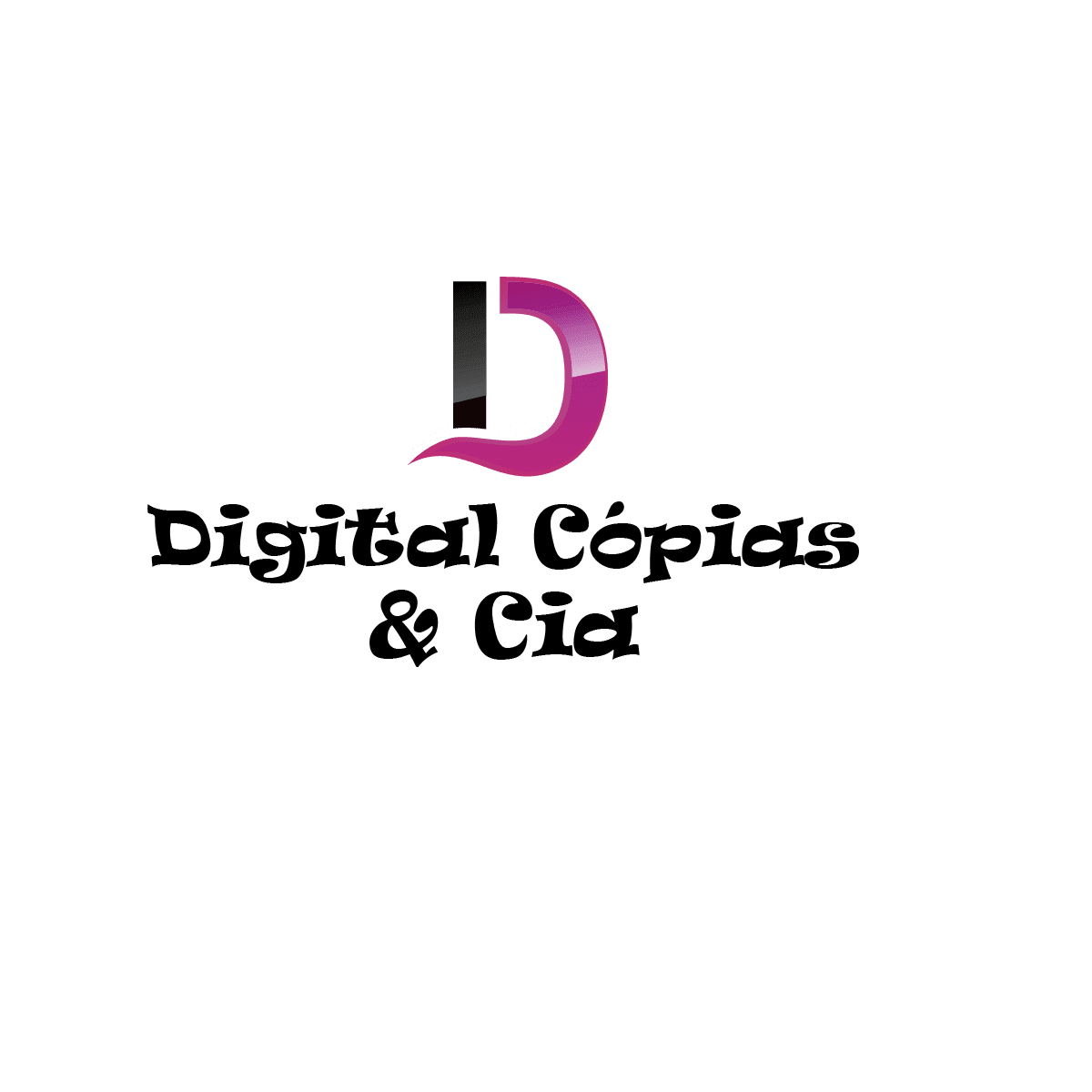 Digital Cópias e Cia