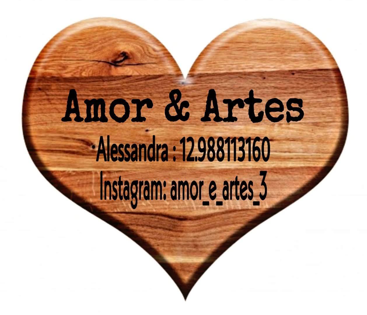 Amor & Artes