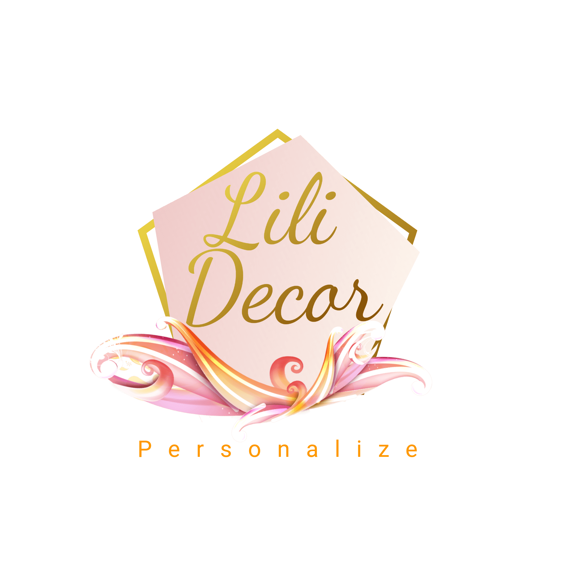 Lili Decor Personalize