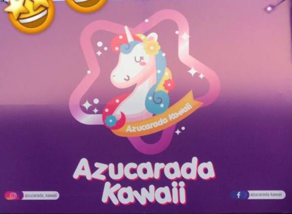 Azucarada Kawaii