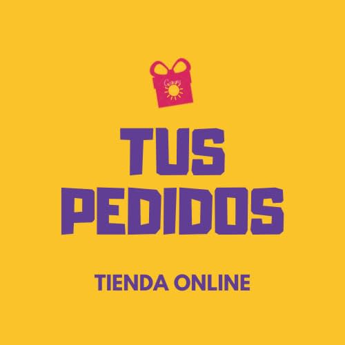 Tus Pedidos