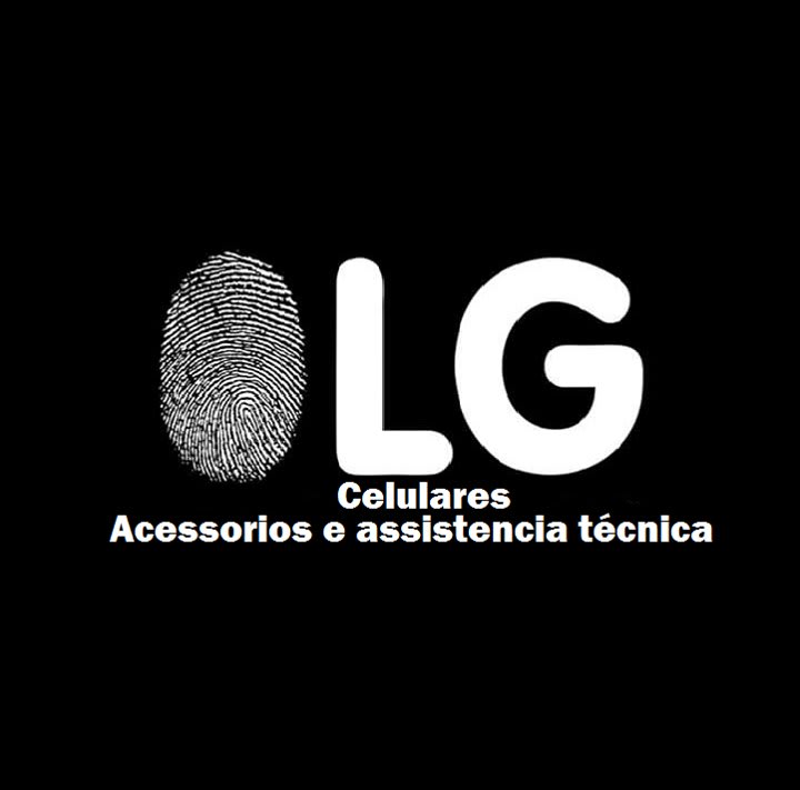 LG Celulares e Tablets