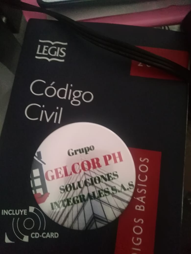 Grupo Gelcor Ph Soluciones Integrales