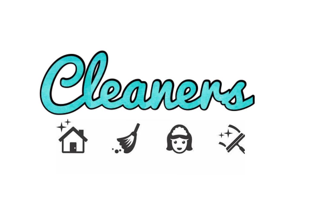 Cleaners