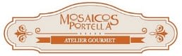 Mosaicos Portella Atelier Gourmet