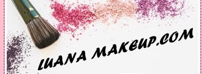 Luana Makeup