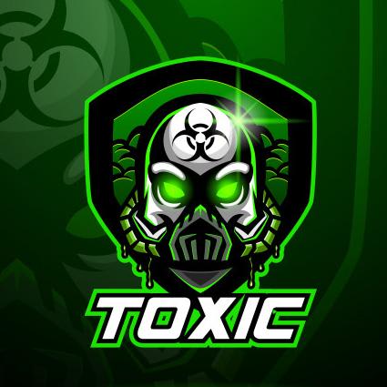 Toxic E-Sport