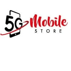 5G Mobile Store