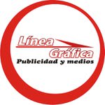 Línea Gráfica