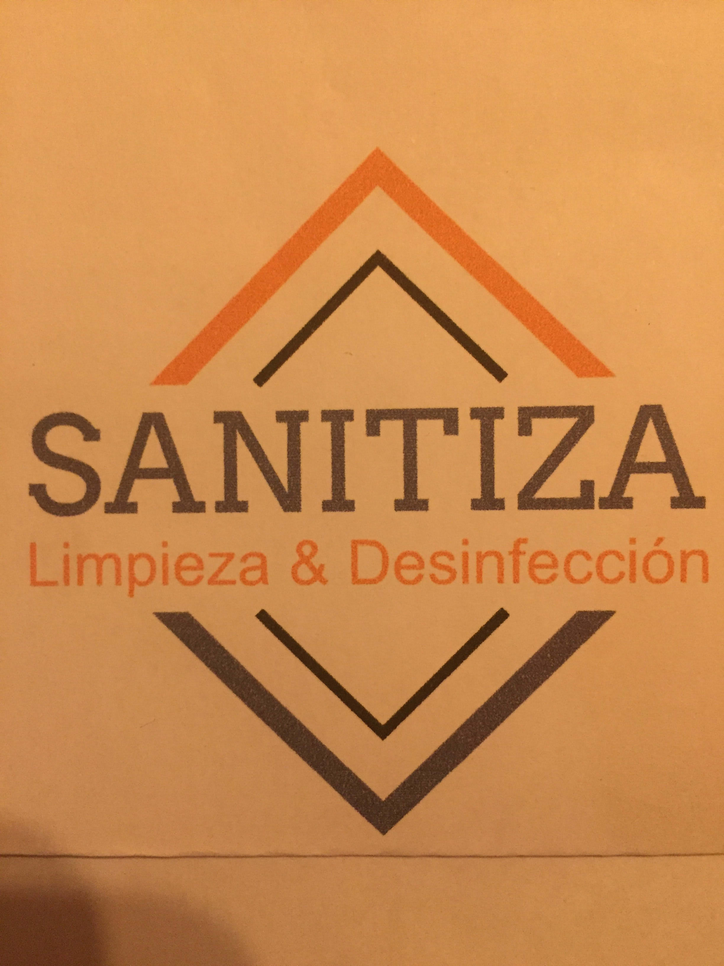 Sanitiza Spa