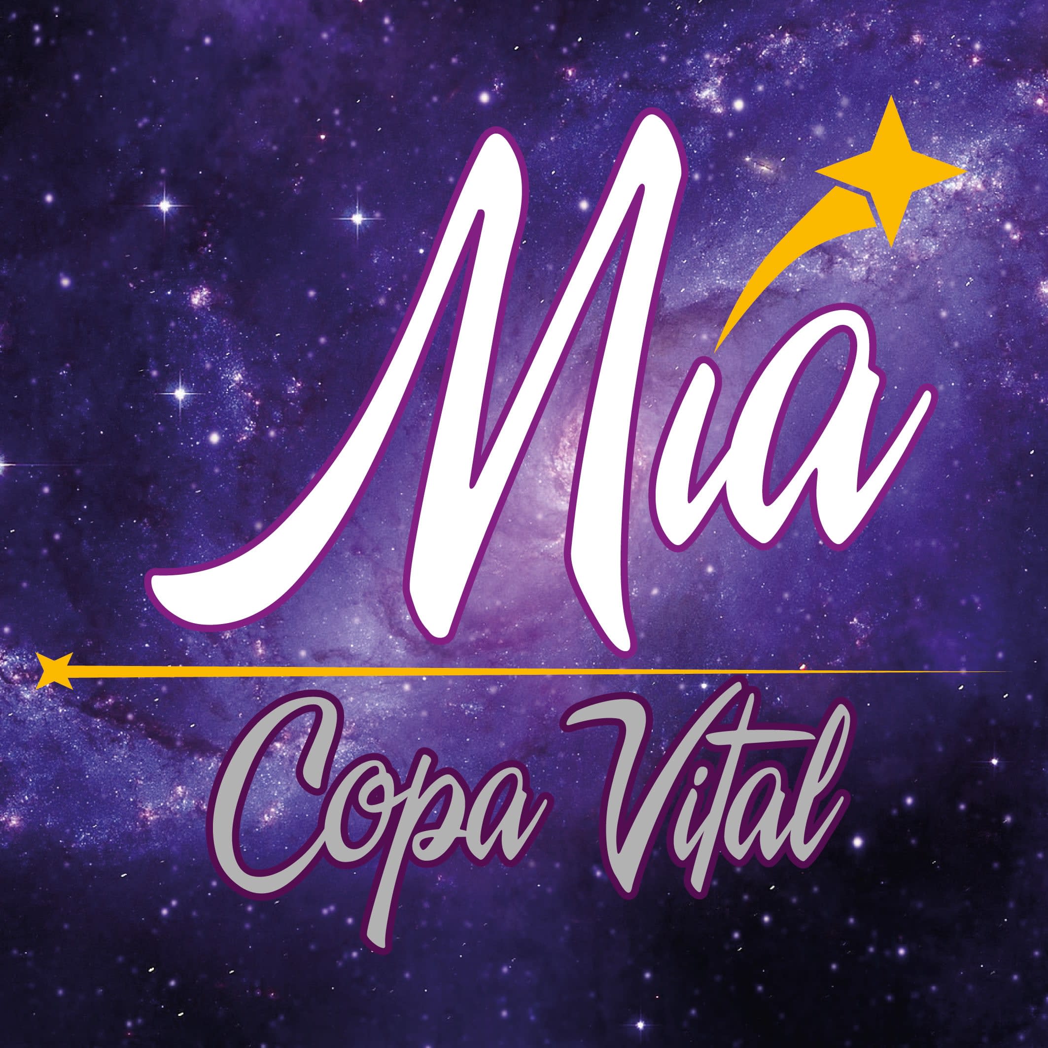 Mía Copa Vital