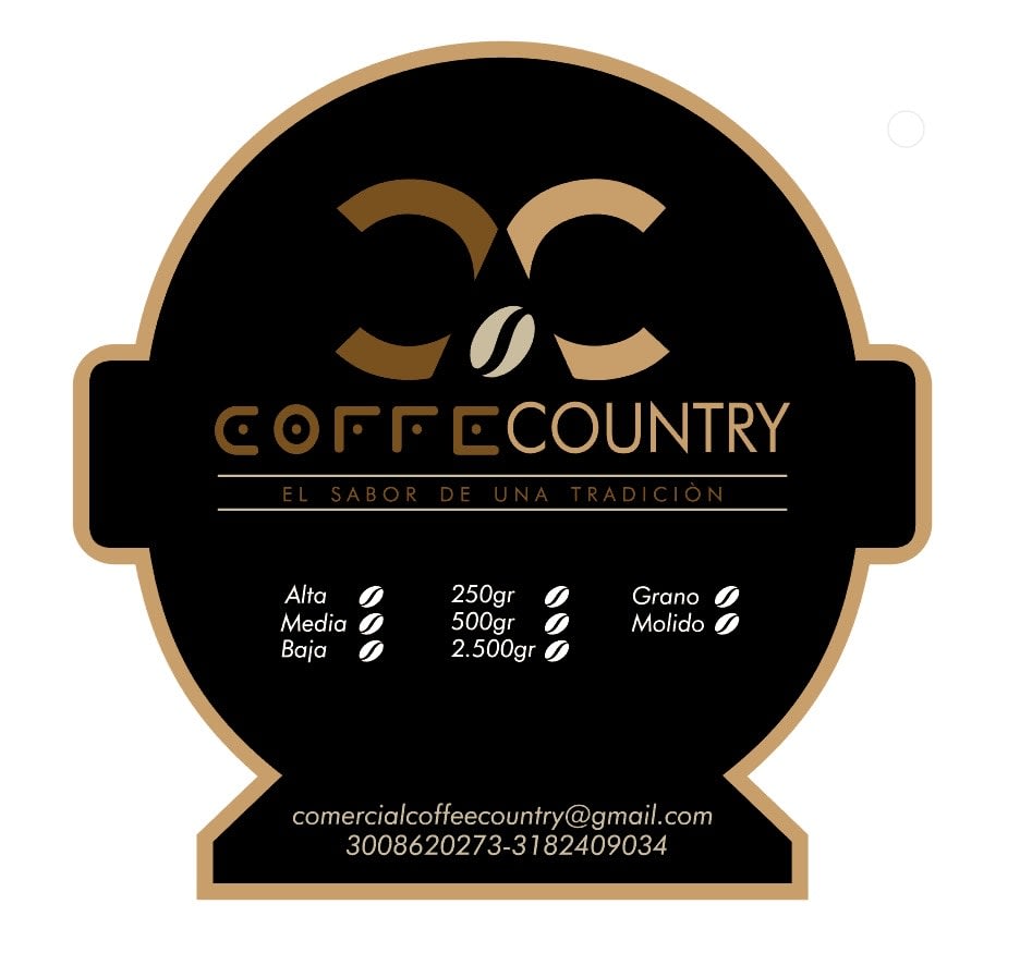 Coffe Country