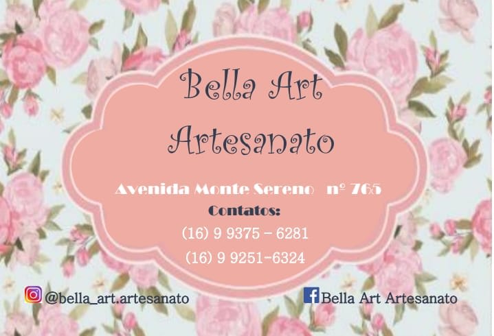 Bella Art Artesanato