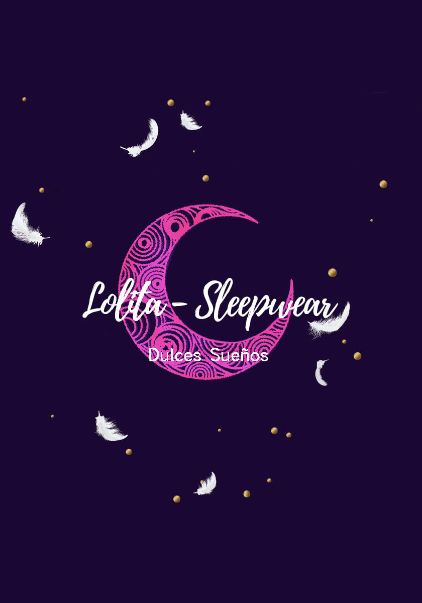 Lolita_Sleepwear
