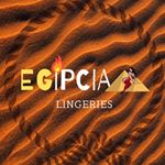 Egípcia Lingeries