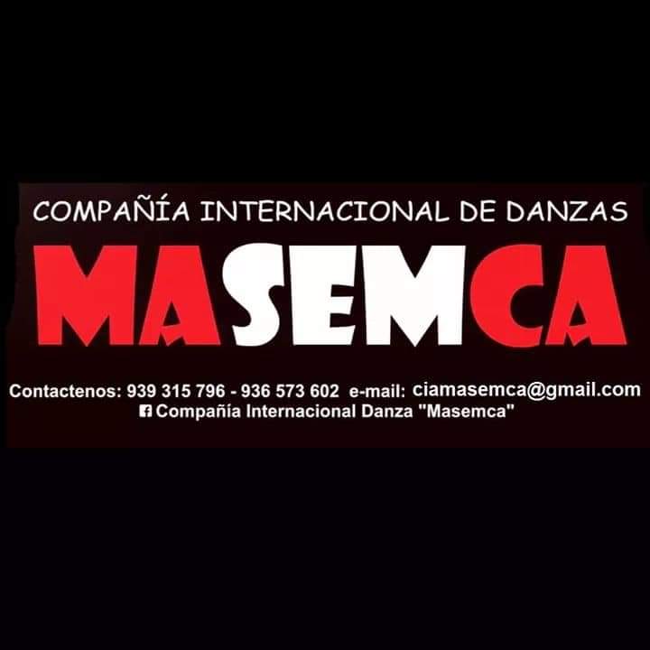 Compañía Internacional de Danzas Masemca