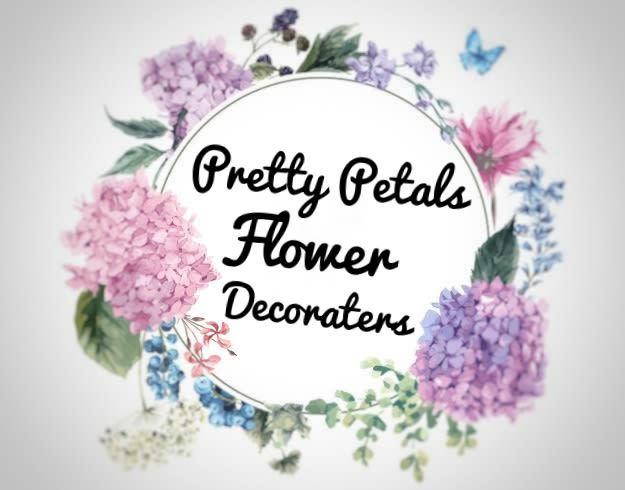 Pretty Petals Flower Decorators