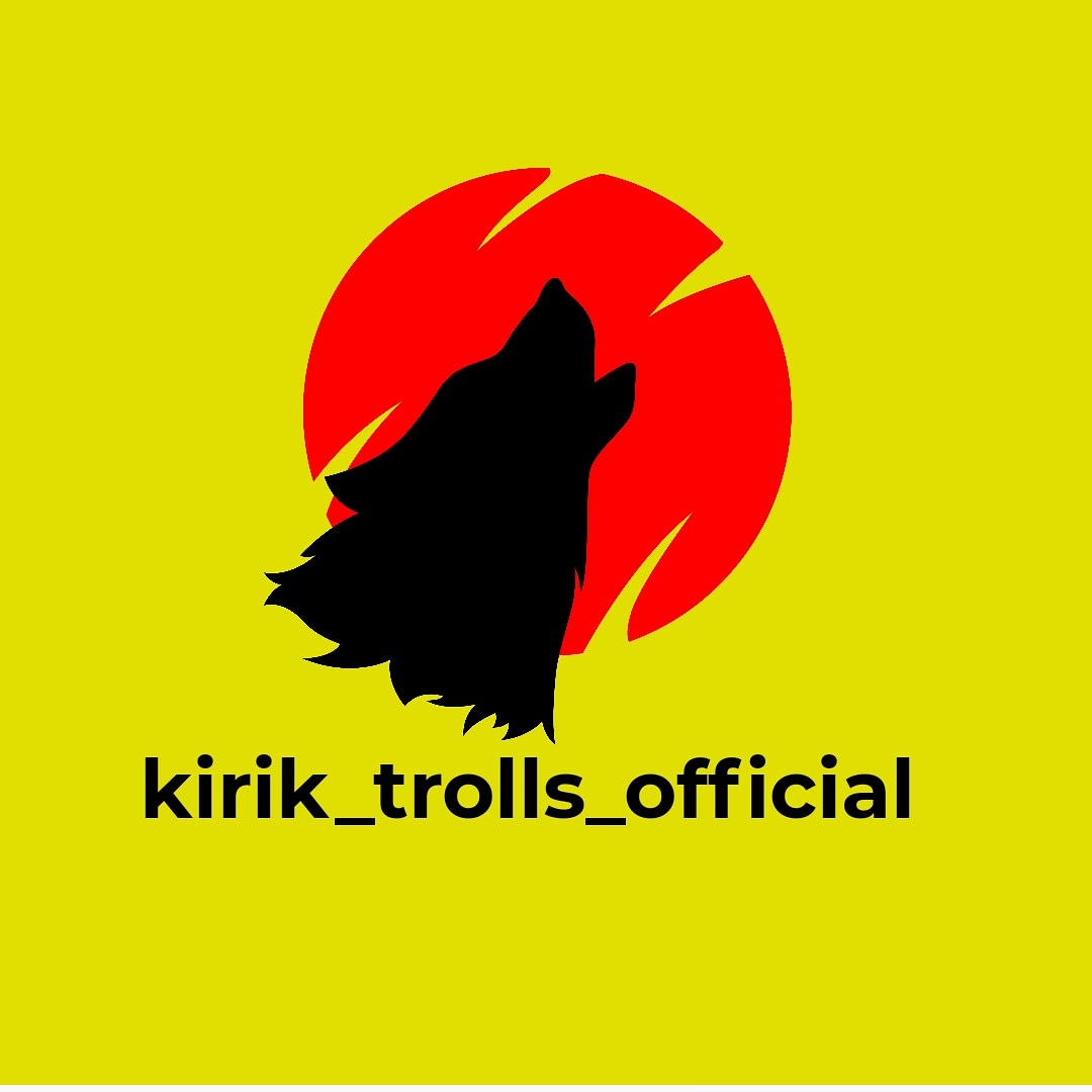 Kirik Trolls Official
