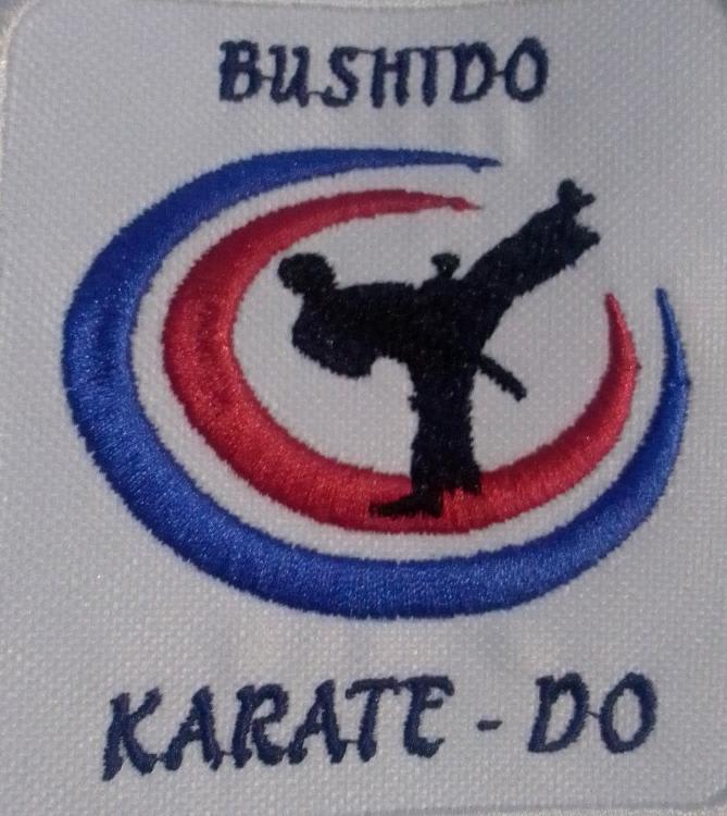 Bushido Karate-Do