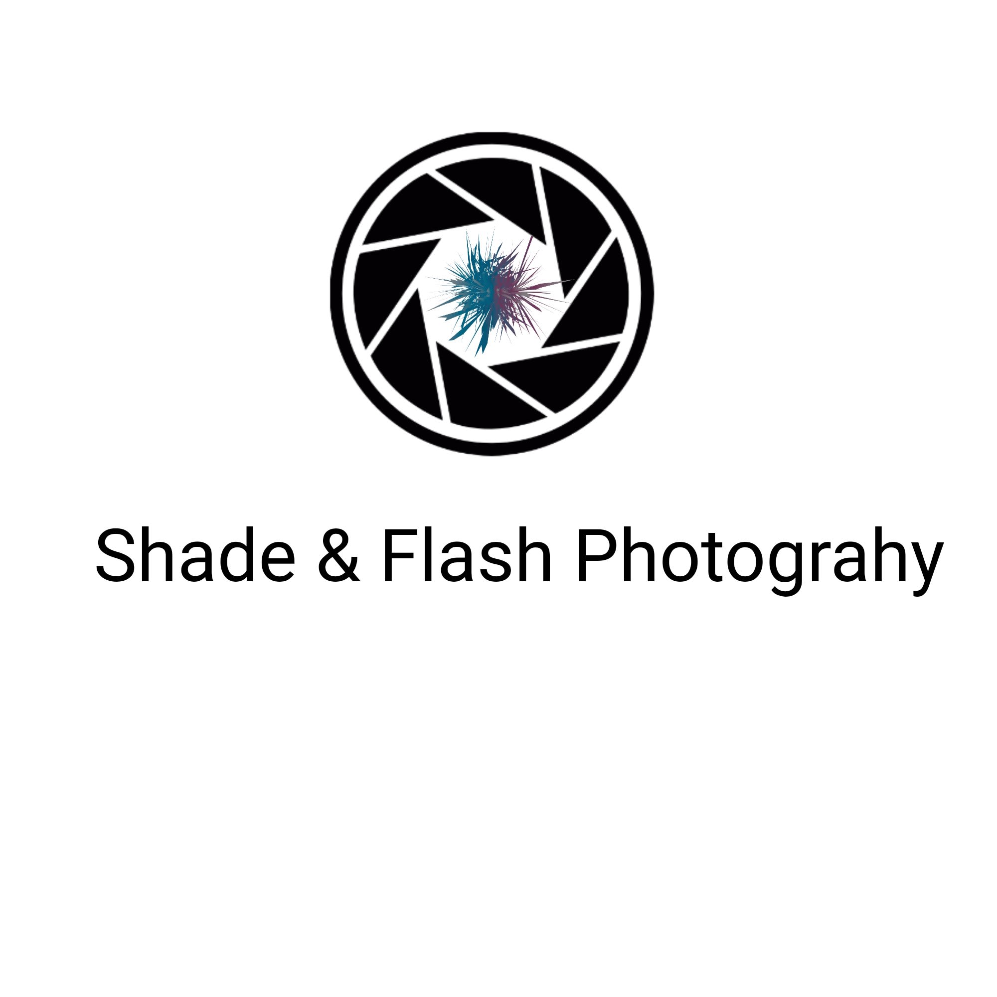 Shade And Flash Photography
