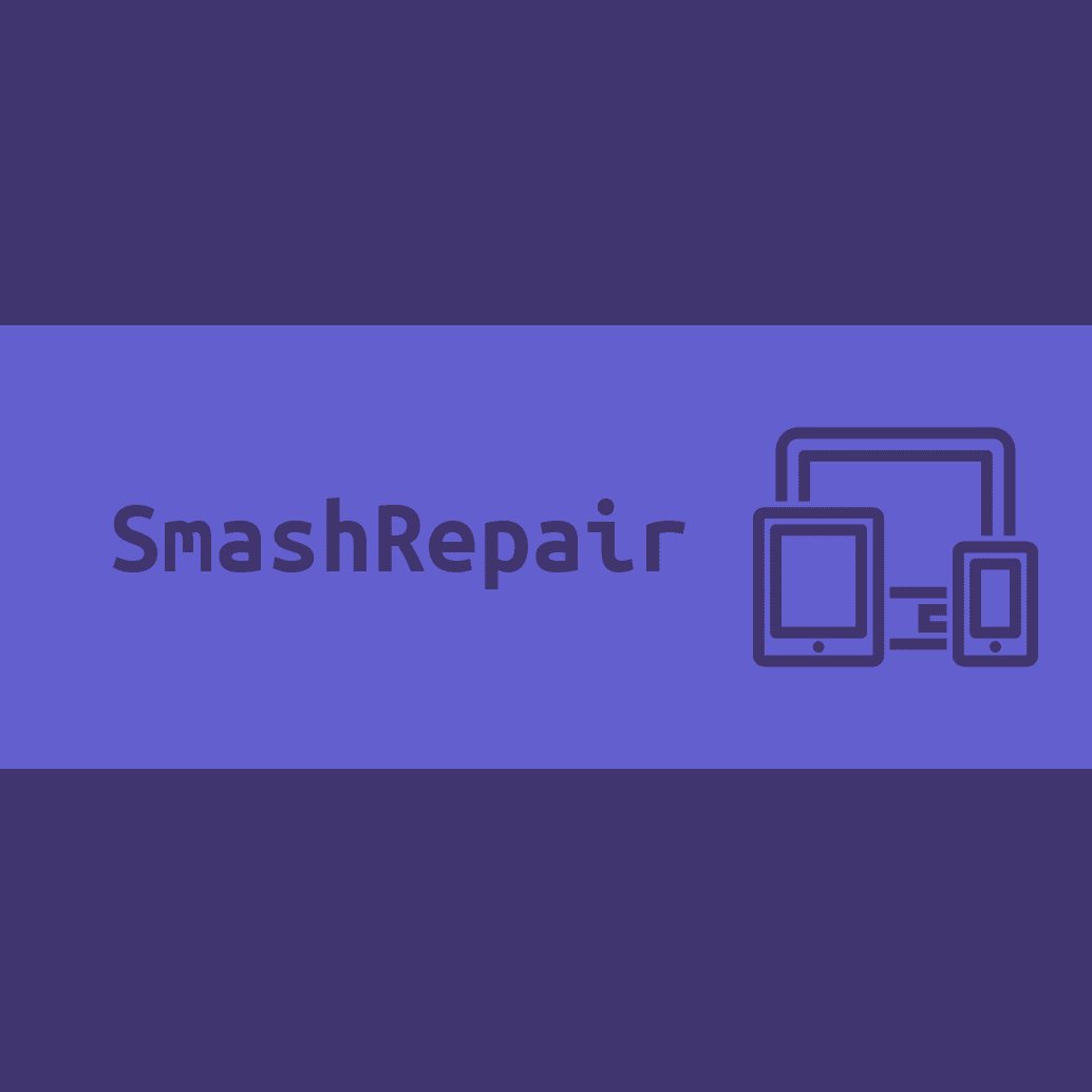 Smash Repair