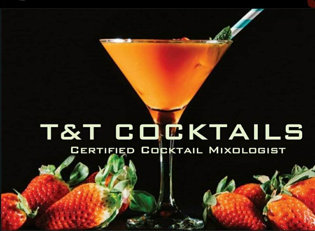 T&T Cocktail