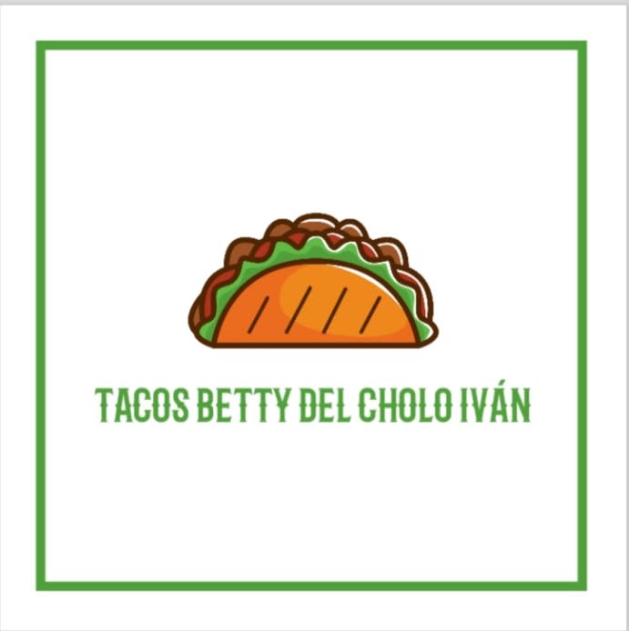 Tacos Betty del Cholo Ivan