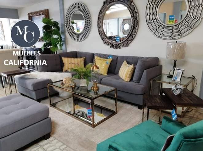 Muebles - Venta - Muebles California | Tienda de muebles en Obregón