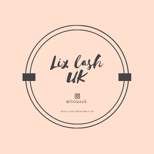 Lix Lash UK