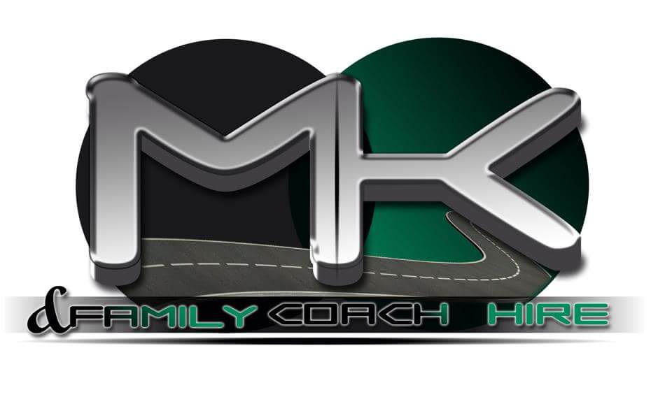 MKJ & Family Coach Hire