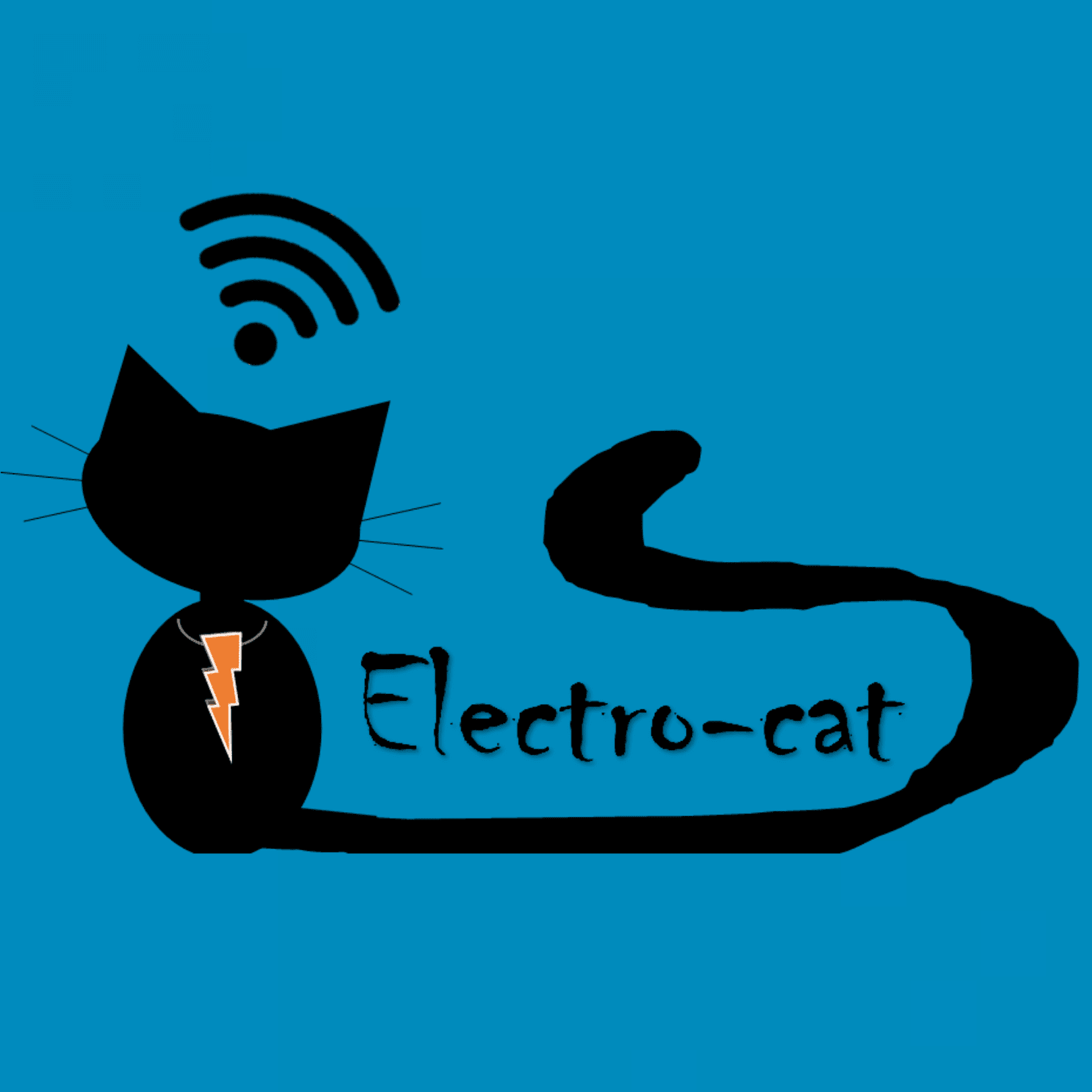 Electro-Cat