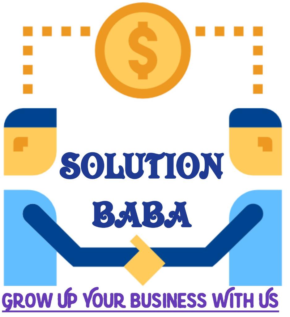 Solution Baba