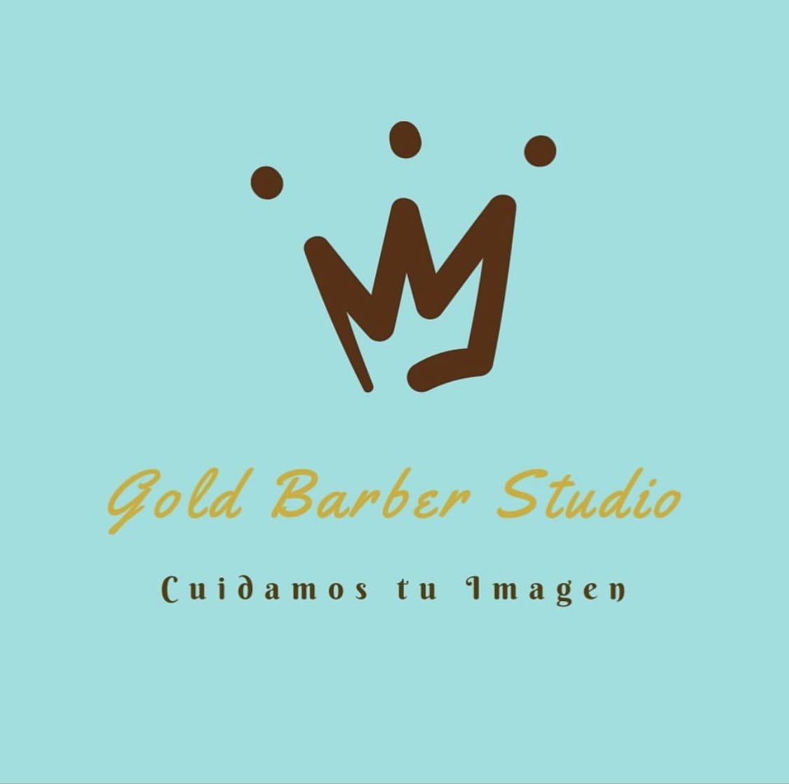 Gold Barber Studio