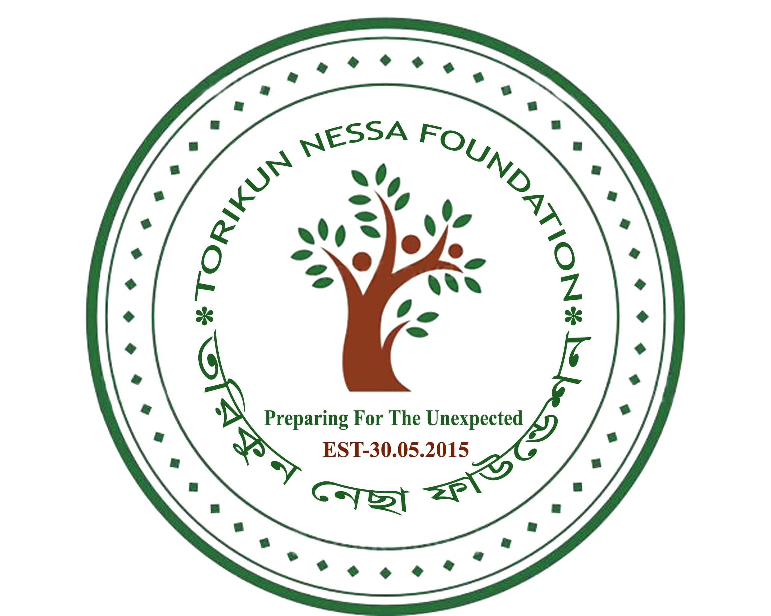 Torikun Nessa Foundation