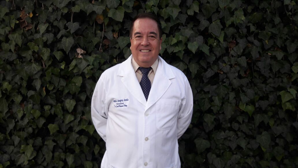 Dr. José Herver Pérez