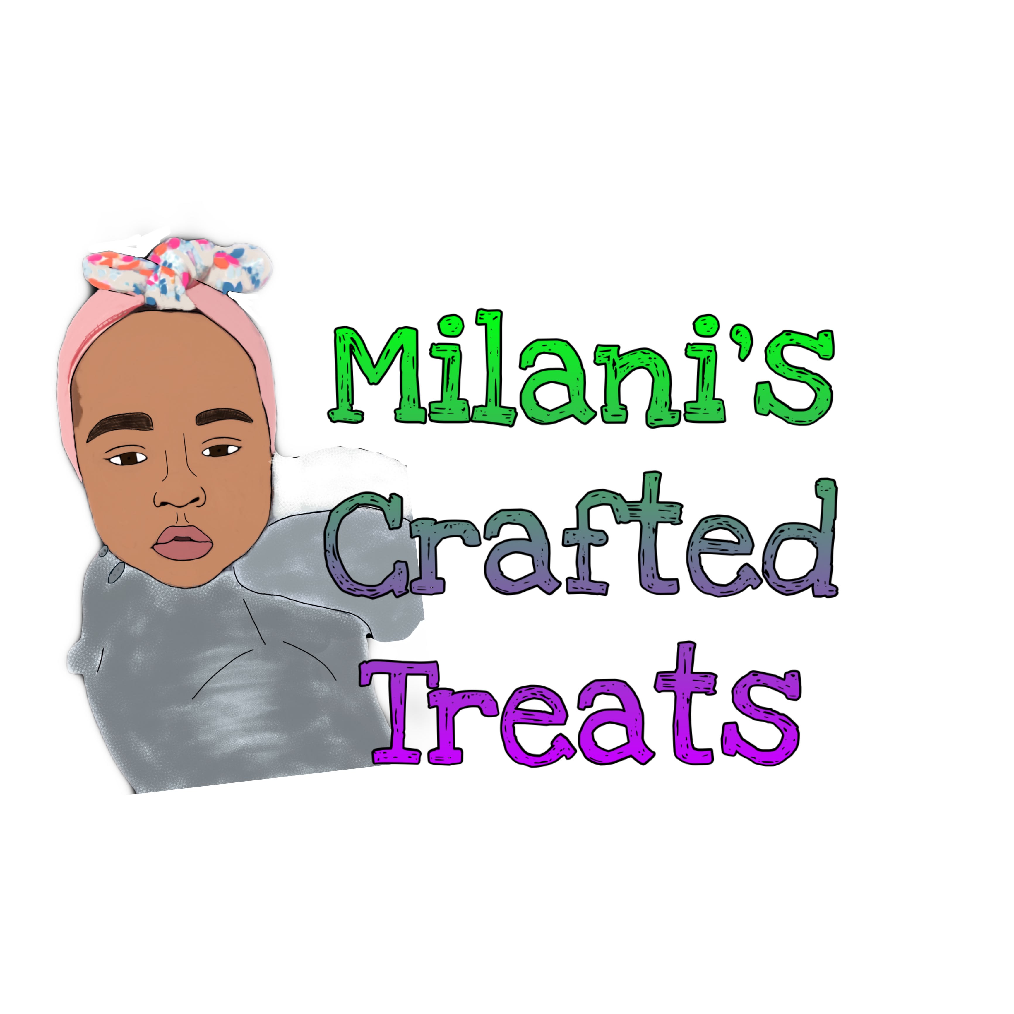 Milani’s Crafted Treats