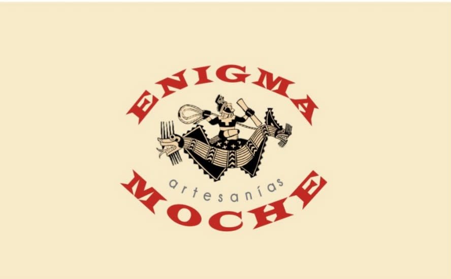 Enigma Moche