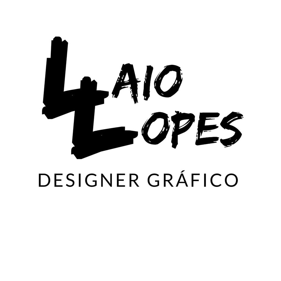 Laio Lopes Designer Gráfico